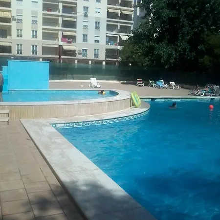 Wave - 5 Minutos Da Praia * Armação de Pêra
